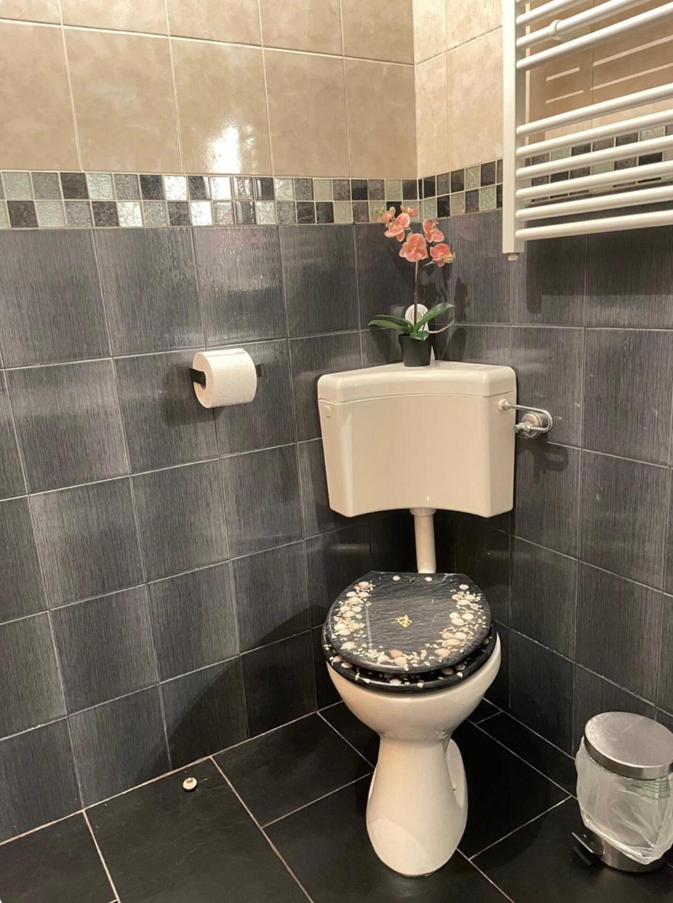 שטרסבורג 如家公寓1 מראה חיצוני תמונה